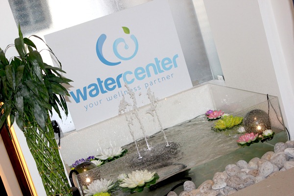 Watermaster Showroom Opening